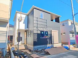 春日部市小渕 8号棟