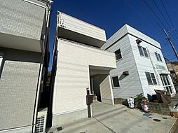 大宮区三橋一丁目II　B号棟