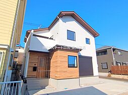 さいたま市岩槻区掛1期　1号棟