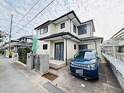 上尾市中妻4丁目