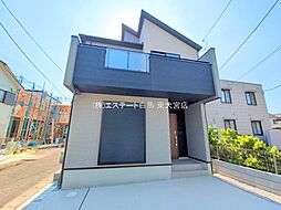 さいたま市北区大成町4丁目　1号棟