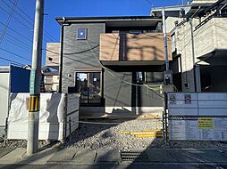 岩槻区並木　1号棟