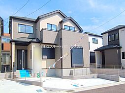 緑区宮本2丁目 全12棟 B号棟