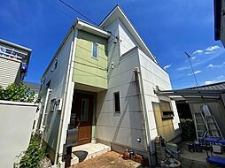 鴻巣市宮地5丁目