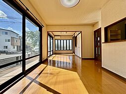 越谷市蒲生南町