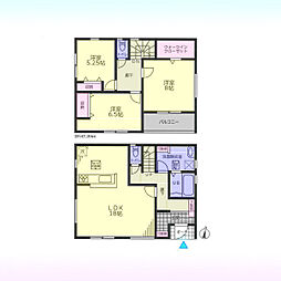春日部市小渕IV 3号棟