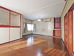 桶川市川田谷 中古戸建