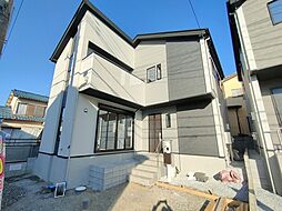 さいたま市西区指扇15期 1号棟