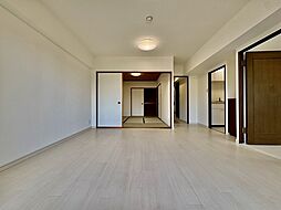 ライオンズマンション新田第二