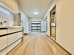 朝日プラザ越谷