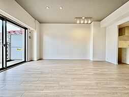 パークシティ大宮セントラルタワー