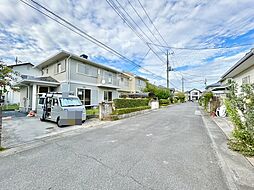 松伏町ゆめみ野6丁目