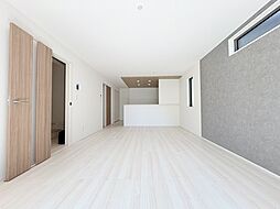 久喜市青葉5期2棟 2号棟