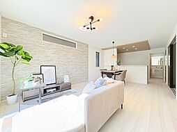 久喜市青葉5期2棟 1号棟