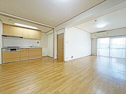 東海浦和マンション