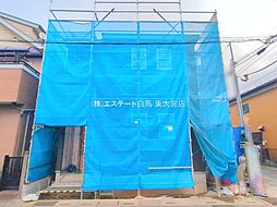 岩槻区加倉13期 1号棟