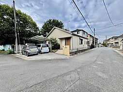 蓮田市藤ノ木3丁目