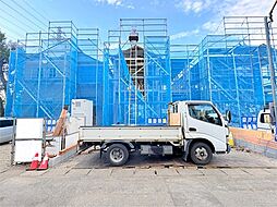 鴻巣東第4 2号棟