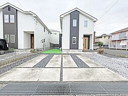 蓮田市西城2丁目