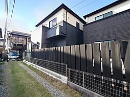 中央区円阿弥5丁目