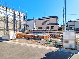 上尾市小敷谷第2 11号棟