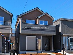 第17上尾上 F号棟