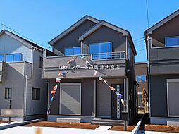 第17上尾上 E号棟