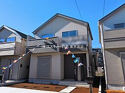 第17上尾上 C号棟