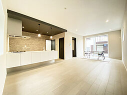 大宮区堀の内町3丁目 A号棟