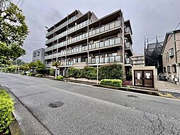 レクセルマンション東川口