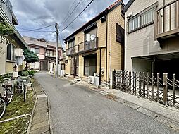 越谷市東越谷9丁目