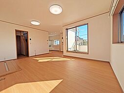 見沼区深作2丁目