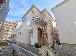 春日部市小渕 15号棟