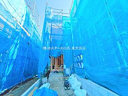 春日部市小渕 15号棟