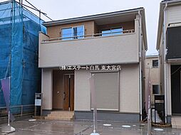 春日部市小渕 18号棟