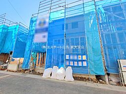 春日部市小渕 13号棟