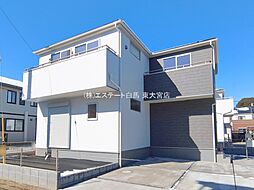 春日部市米島第31 2号棟