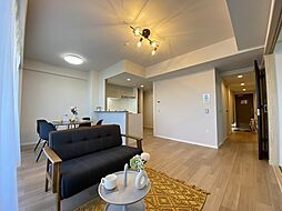 プラウド大宮日進