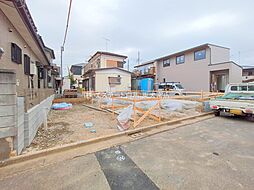 幸手市南 1号棟