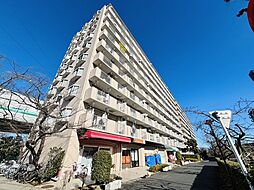 ライオンズマンション大宮指扇壱番館