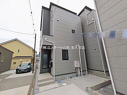 大宮区上小町1期3棟 3号棟
