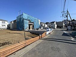 三室13期 D号棟
