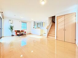 上尾市東町3丁目