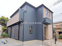 上尾市藤波1棟　1号棟