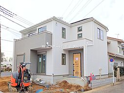 北本市二ツ家2期1棟 1号棟