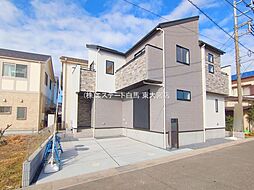 越谷市七左町7丁目　1号棟