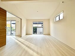 蓮田市西新宿3丁目 1号棟