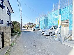 さいたま市大和田町18期3棟 2号棟