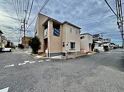 越谷市東越谷7丁目