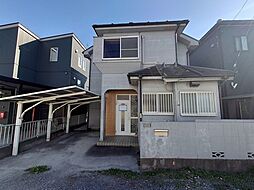 北本市東間6丁目